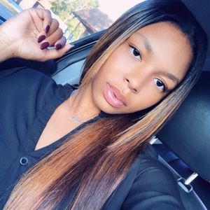 Meet your Posher, Cydnee